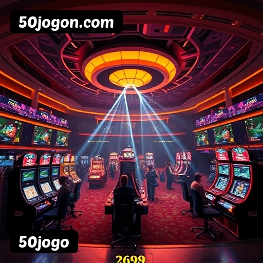 50jogo Logo