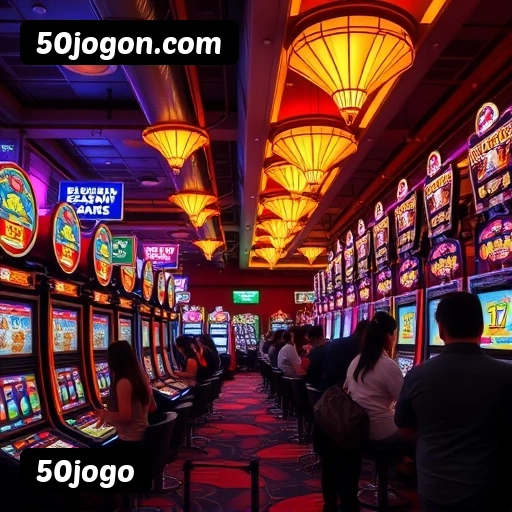 50jogo Logo