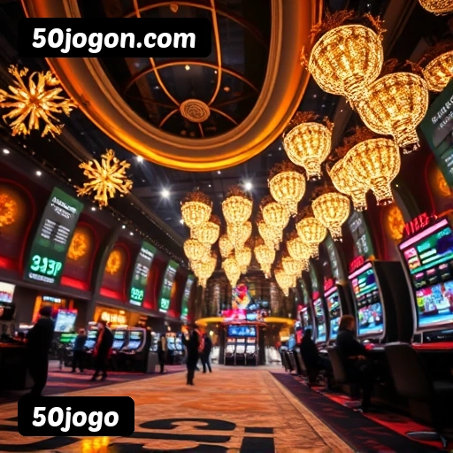 50jogo Logo