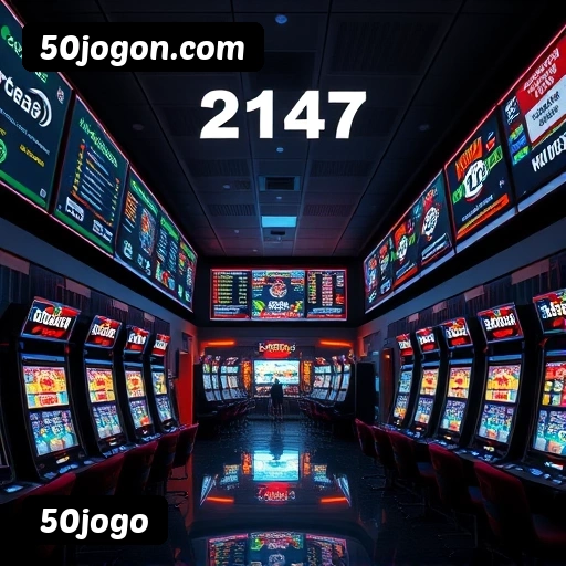 50jogo Logo