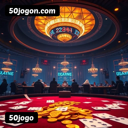 50jogo Logo
