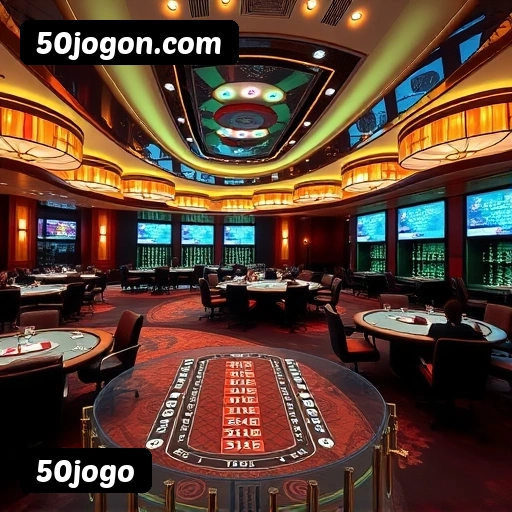 50jogo Logo