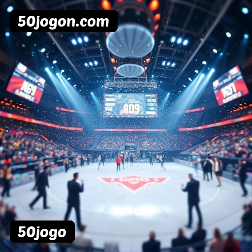 50jogo Logo