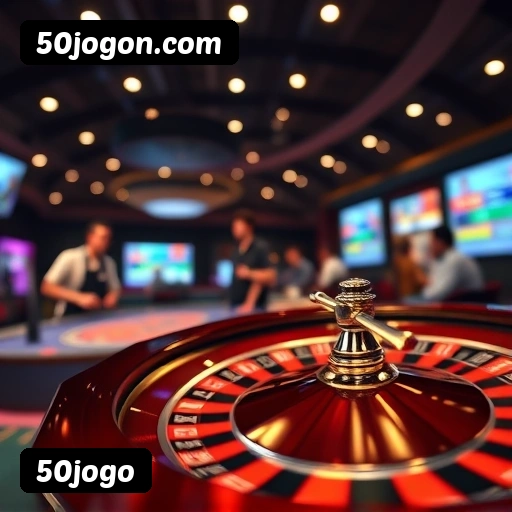 50jogo Logo