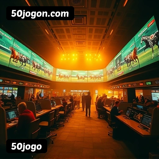 50jogo Logo