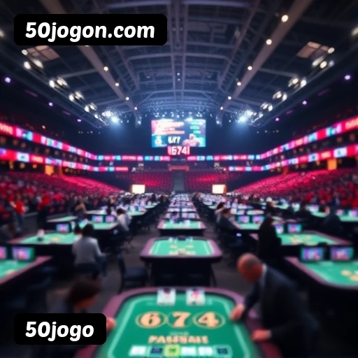 50jogo Logo