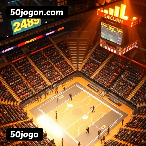 50jogo Logo