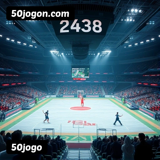 50jogo Logo