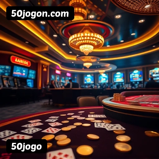 50jogo Logo
