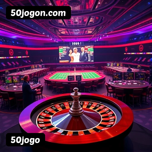 50jogo Logo