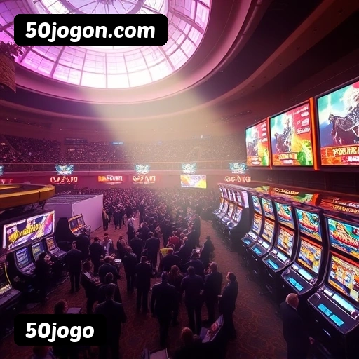 50jogo Logo