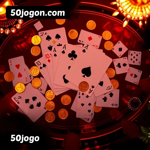 50jogo Logo