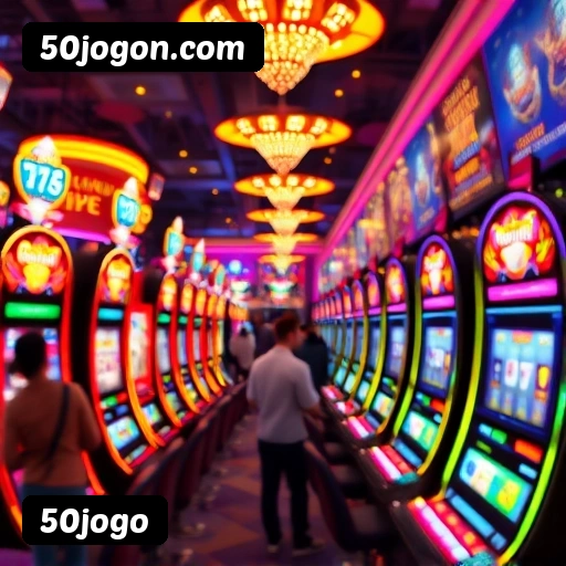 50jogo Logo